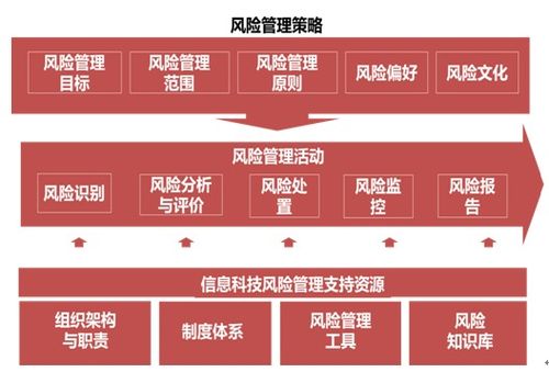 安言咨詢 信息科技風險管理解決方案，助力企業構建安全防線