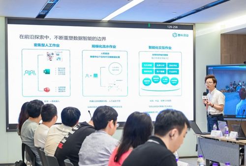 慧科訊業(yè)出席華為全聯(lián)接大會，共探企業(yè)AI降本增效新路徑