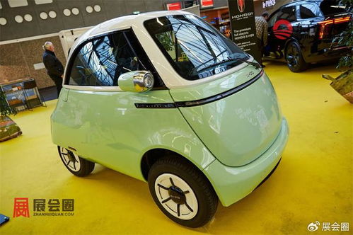 2024年加拿大新能源電動車及充電樁展fcl ca 2024